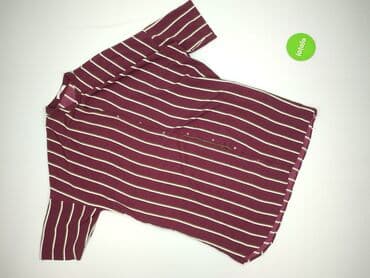 pull and bear golf damski: PULL&BEAR, Women`s shirt, size M — 2