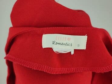 Сорочки та блузи: Ulubione, Жіноча блуза, розмір S — 4