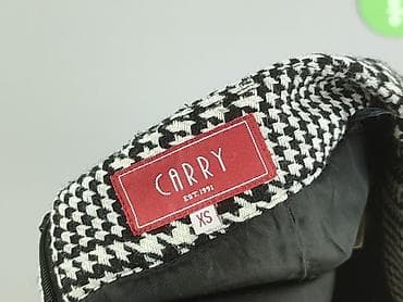 waska stopa: Carry, Spódnica damska, rozmiar XS — 4