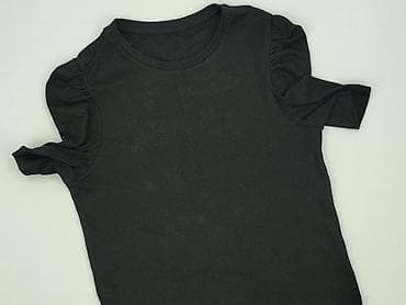 czerwona bluza pull: Bluzka damska, rozmiar S — 1