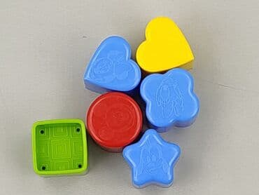 czapka forrest gump: Zabawka edukacyjna dla Dzieci, stan - Idealny — 1