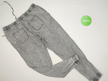 jorts dresowe: Esmara, Spodnie dresowe damskie, rozmiar L — 3