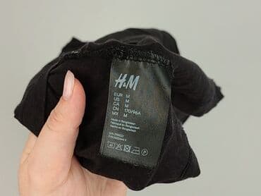 local heroes koszulka: H&M, T-shirt damski, rozmiar M — 4