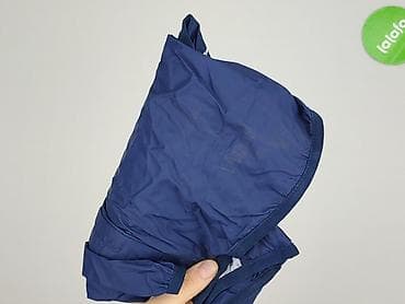 massimo dutti koszule: Kurtka przeciwdeszczowa, 7 lat, 116-122 cm, stan - Bardzo dobry — 5