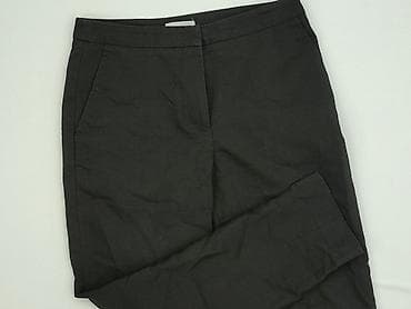 hm kids kurtki: H&M, Spodnie materiałowe damskie, rozmiar S — 1