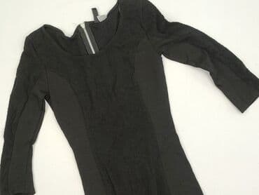 srebrna sukienka h m: H&M, Sukienka damska, rozmiar XS — 1