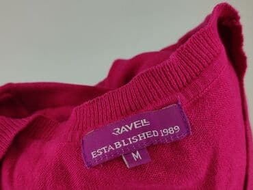 czy sweter z poliestru jest dobry: Women`s sweater, size M (EU 38) — 4