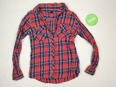 kurtka skórzana house: House, Koszula damska, rozmiar S — 2