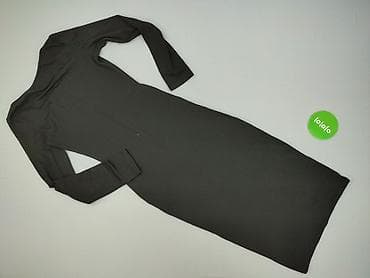 proste sukienki: Sukienka damska, rozmiar S — 3