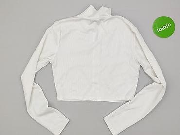 bluza doberman cropp: Bluza damska
, rozmiar S — 3