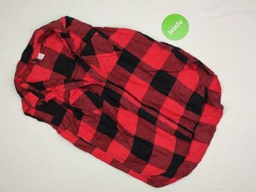 koszula flanelowa jula: H&M Divided, Koszula damska, rozmiar XL — 3