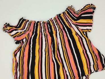 Sinsay, Women's blouse, S at lalafo.pl Sinsay, Women's blouse, S