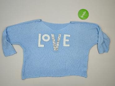 online second hand: Love, Sweter damski, rozmiar 5XL — 2
