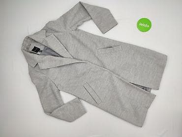 kurtka atmosphere: New Look, Płaszcz damski, rozmiar XS — 2