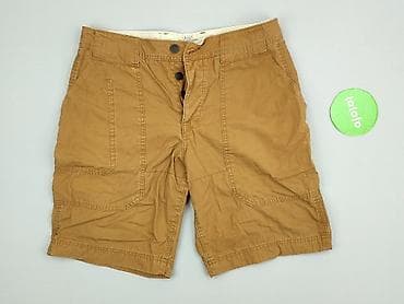 bomber: H&M L.O.G.G., Szorty dla mężczyzn, rozmiar M — 2