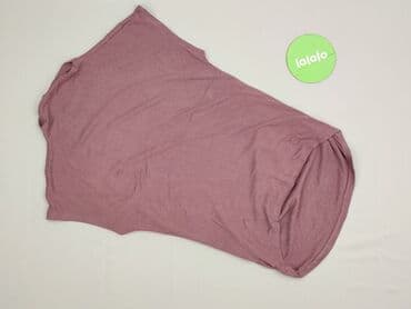 sinsay bluzki koszulowe: Sinsay, Top damski, rozmiar L — 3