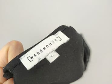 tanie sukienki duże rozmiary sklep internetowy: Warehouse, Women`s dress, size M — 5