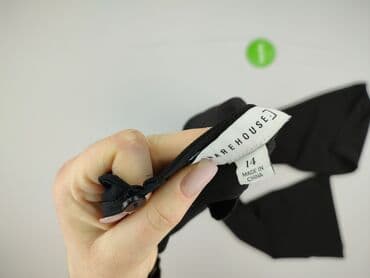 strój kąpielowy z c a: Warehouse, Kombinezon damski, rozmiar XL — 4