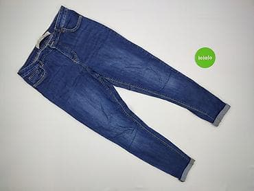 only limitless denim: Denim Co, Jeansy damskie, rozmiar L — 2