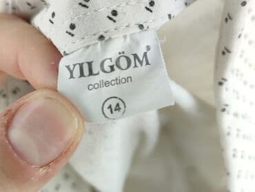 купити куртку в польщі жіночу: Women`s shirt, size XL (EU 42) — 4