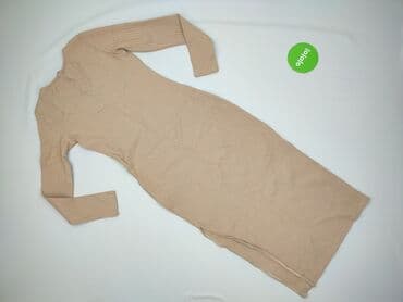 eleganckie sukienki midi dla puszystych: Sukienka damska, M — 3