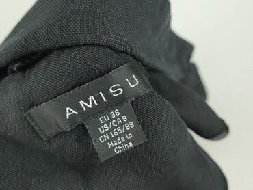 kurtka zimowa z kożuszkiem: Amisu, Narzutka damska, S — 4