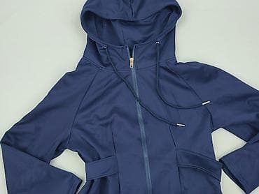 nike bluza: Bluza z kapturem damska, rozmiar L — 1