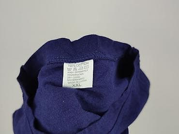janina basic t shirt: Tunika damska, rozmiar 2XL — 4