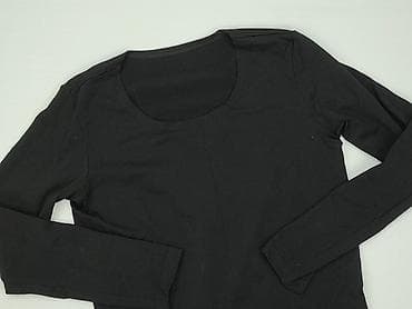 obcisłe bluzy: Bluzka damska, rozmiar S — 1