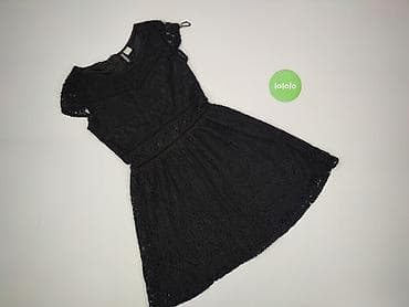 hm moro: H&M Divided, Sukienka damska, rozmiar S — 2