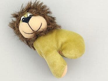 koszulka barcelony lewandowski dla dzieci: Mascot Lion, condition - Perfect — 2