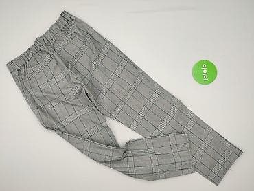 legginsy next: Esmara, Spodnie materiałowe damskie, rozmiar M — 3