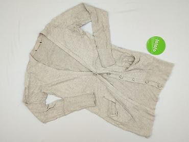 sweter nazutka: George, Kardigan damski, rozmiar S — 2