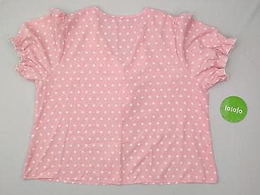 bluzki cc: Bluzka damska, rozmiar 9XL — 3