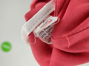 ekoskora: Spodnie materiałowe damskie, rozmiar 4XL — 5