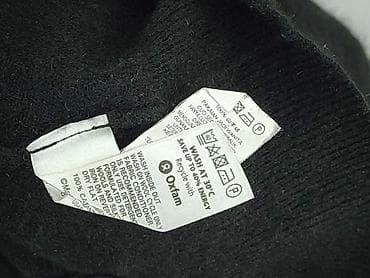 kaszmirowa koszula: Marks & Spencer, Golf damski, rozmiar L — 5