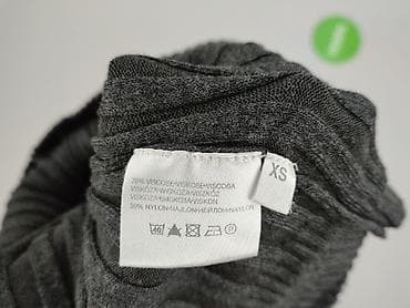 kurtki cos: Yessica, Sweter damski, rozmiar XS — 5
