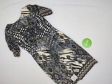 klapki ilse jacobsen: Sukienka damska, rozmiar S — 3