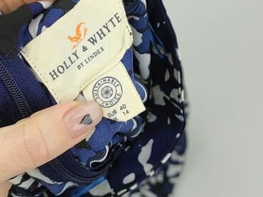 tunika damska: Lindex, Tunika damska, rozmiar L — 4