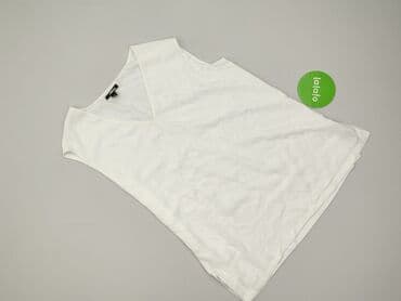 bluzka bez rękawów h m: H&M, Bluzka damska, rozmiar M — 3