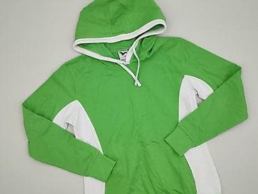 bluzy cmp: Adler, Bluza z kapturem damska, rozmiar M — 1