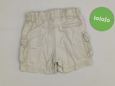 ile wazy bluza: Shorts, H&M, 3-6 months, condition - Very good — 3