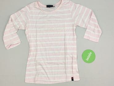 koszule marex: Marine, Bluzka damska, XS — 2