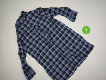 sukienka szmizjerka h m: H&M, Сукня жіноча, розмір L — 4