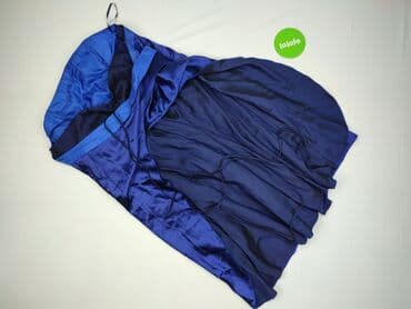 sukienki wieczorowe długie plisowane: Juju & Christine, Sukienka damska, rozmiar S — 4