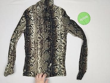 stradivarius leopard: Stradivarius, Golf damski, rozmiar M — 3