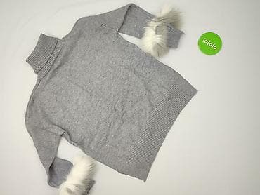 sweter pull and bear: Sweter damski, rozmiar XL — 3