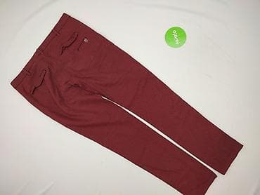 apple bottom: Zara, Chinosy dla mężczyzn, rozmiar L — 3