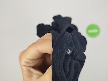 bluzki czerwone: Adidas, T-shirt damski, rozmiar M — 5