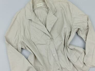 Women's blazer, size 6XL (EU 52)